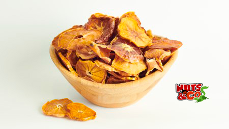 Scharon Frucht