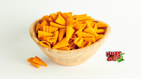 Mais Chips