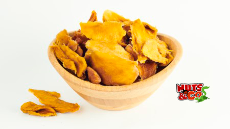 Mango Natur