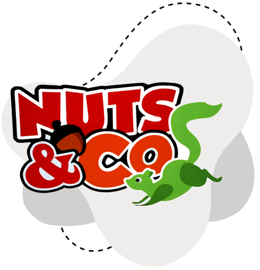 Nuts and Co Berlin