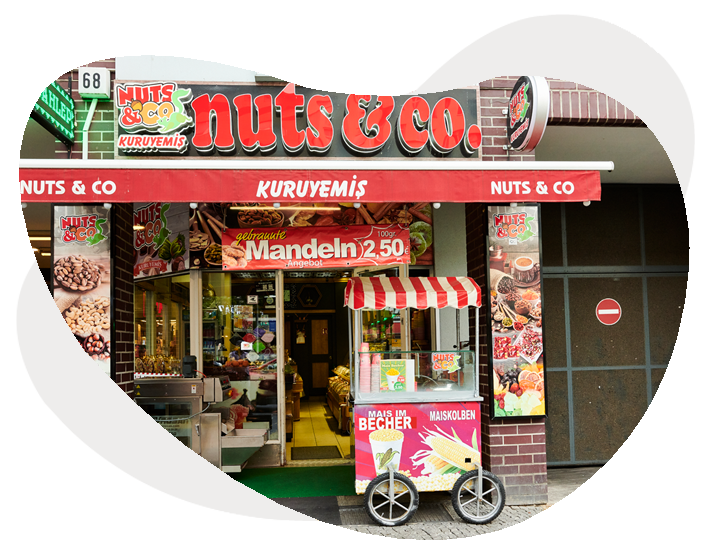 Nuts Co